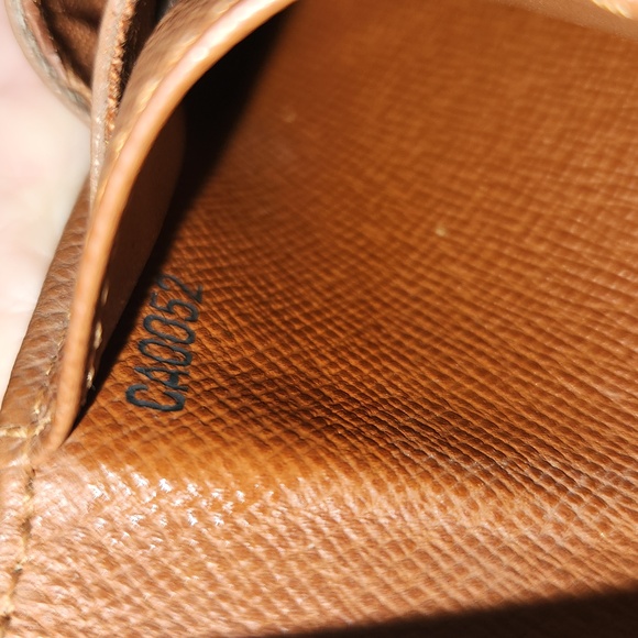 `ღ´- ♥ -` LOUIS VUITTON Credit Card Wallet `ღ´- ♥ -` ~~MUST SEE WALLET~~ - Picture 4 of 13